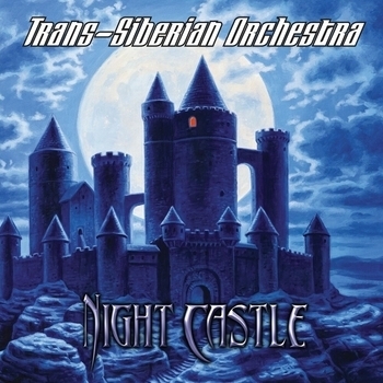 Trans-Siberian Orchestra - Toccata - Carpimus Noctem