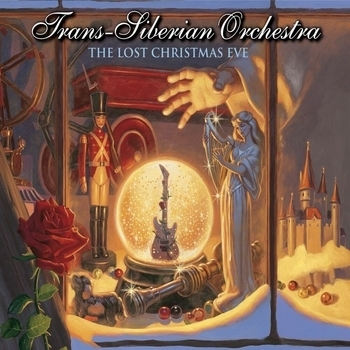 Trans-Siberian Orchestra - Wish Liszt (Toy Shop Madness) (The Lost Christmas Eve 2004)