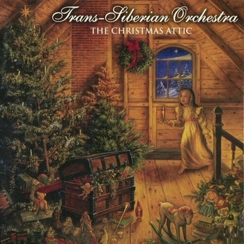 Trans-Siberian Orchestra - Midnight Christmas Eve