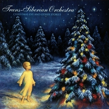 Trans-Siberian Orchestra - The First Noel