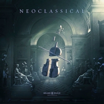 Альбом Neoclassical Brand X Music