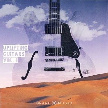 Brand X Music - An Ocean Away