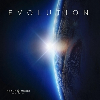 Brand X Music - Polaris