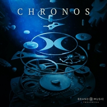 Brand X Music - Hourglass