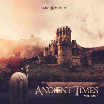 Brand X Music - Barbarian Ambush