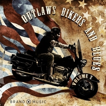 Brand X Music - Shovelhead