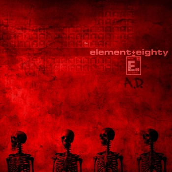 Element Eighty - Resistance (2024)