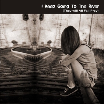 Robin Berrygold - Now I'm on the Outside (I Keep Going to the River (They Will All Fall Prey) 2015)