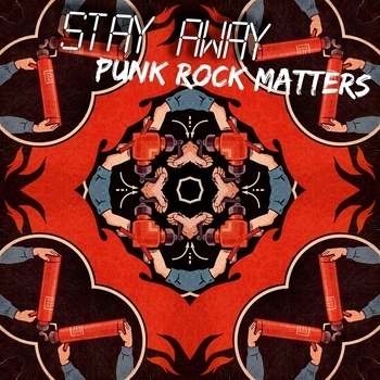 stay away - Песня в пустоту