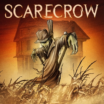 Citizen Soldier - Monster Made of Memories (Scarecrow 2022)
