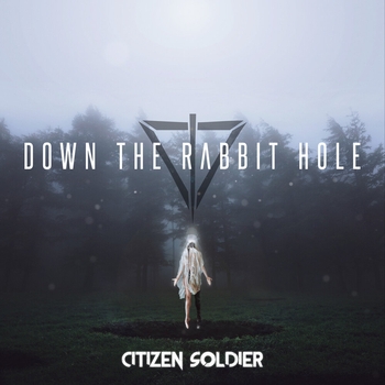 Citizen Soldier - I'm Not Okay