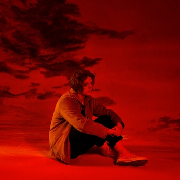 Альбом Divinely Uninspired To A Hellish Extent Lewis Capaldi