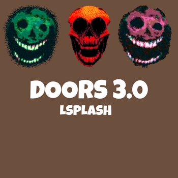 LSPLASH - Dusk of the Doors