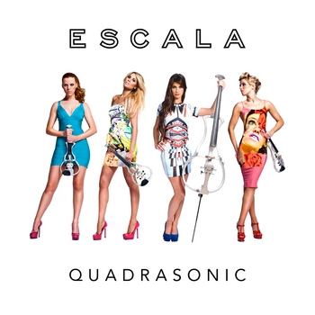 Escala - Sweet Dreams (Are Made of This)