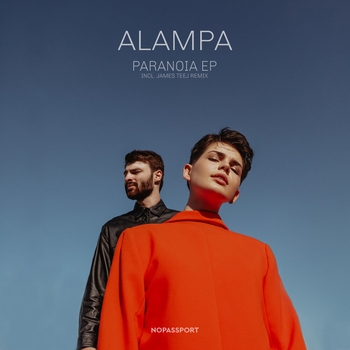 Alampa - Caravan (Музыка из шоу ''Танцы на ТНТ'' 7 сезон 8 выпуск)