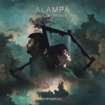 Alampa - Run Or Defence