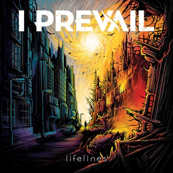 I Prevail - Worst Part Of Me