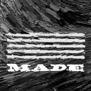 Альбом MADE BIGBANG