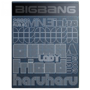 Bigbang - A Good Man