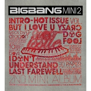 Big Bang - Crazy Dog