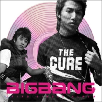 Big Bang - Goodbye Baby
