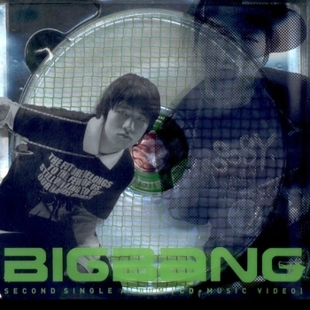 Big Bang - V.I.P. (Single 2008)