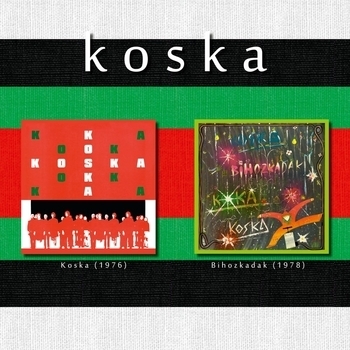 Koska - Bizitzaren poema 2