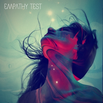 Альбом Holy Rivers / Incubation Song Empathy Test