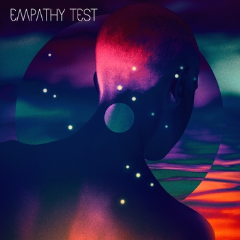 Альбом Empty Handed Empathy Test