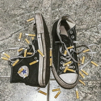 LAZZY2WICE - Rifles