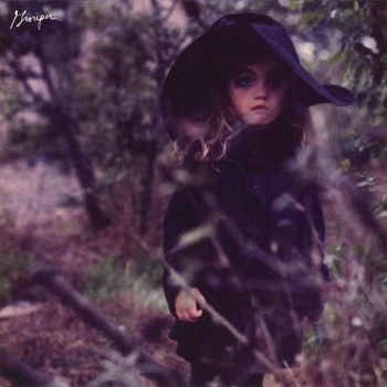 Grouper - Traveling Through a Sea