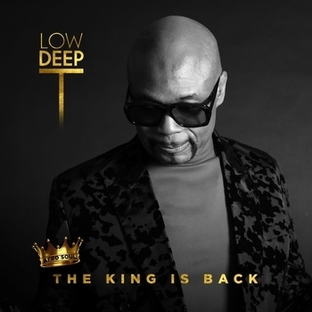 Low Deep T - Let Me Know (Original Mix)