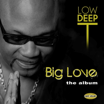 Low Deep T - 3 Lessons In Love (Afro House Remix)