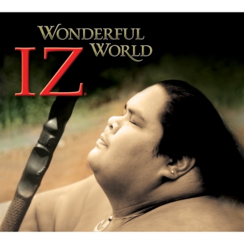 Israel Kamakawiwo'ole - AMA AMA