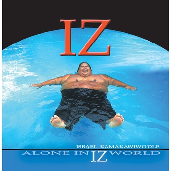 Israel Kamakawiwo'ole - La Elima