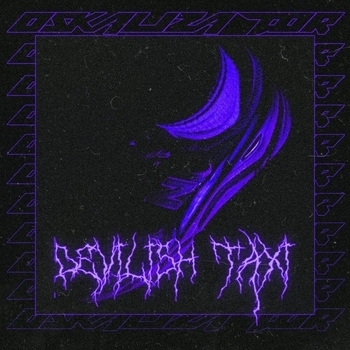 oskalizator. - Devilish Taxi