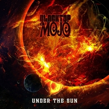 Blacktop Mojo - Can't Sleep (Under the Sun 2019)