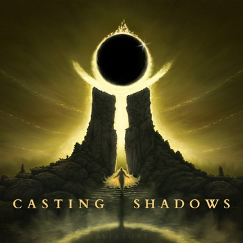 Альбом Casting Shadows Aviators