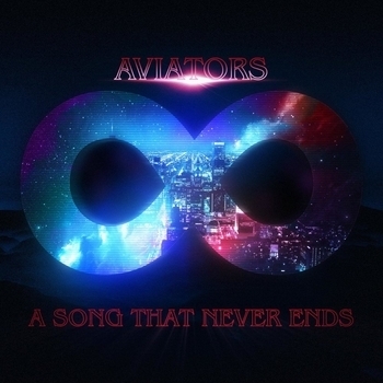 Aviators and Glaze - I Could Believe You (A Song That Never Ends 2016) (feat. Glaze)