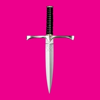 Night Club - Dangerous Heart