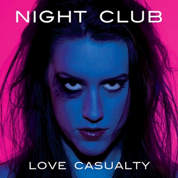 Night Club - Give Yourself Up
