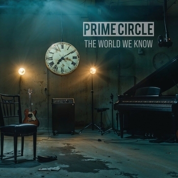 Альбом The World We Know Prime Circle