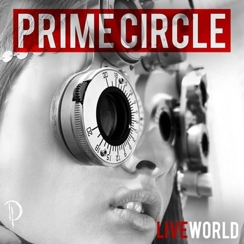 Альбом Live World Prime Circle