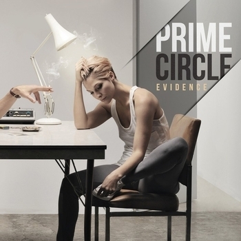 Альбом Evidence Prime Circle