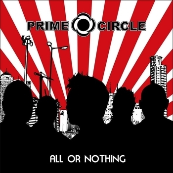 Prime Circle - Hey Now