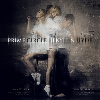 Prime Circle - Broken Promises