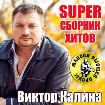 Виктор Калина - Слова, как пули