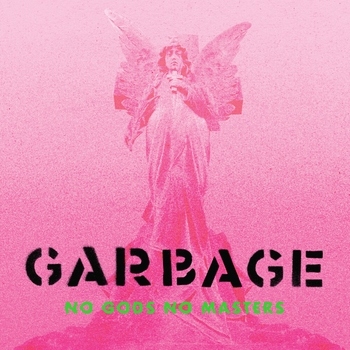 Garbage - Wolves