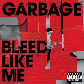 Garbage - Metal Heart (Bleed Like Me 2005)