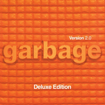 Garbage - You Look So Fine (Песня из фильма "Ника")